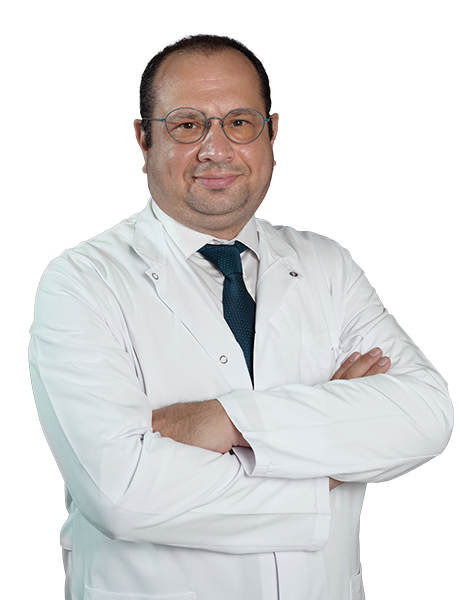 Prof. Dr. Korhan ÖZKAN - İstanbul Kemik Tümörü Doktoru - Ataşehir Ortopedist