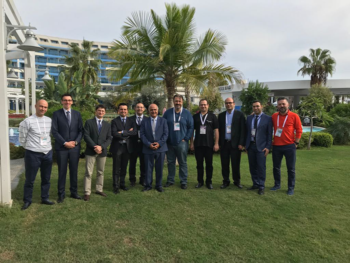 Uluslararası Ortopedi Konferansı